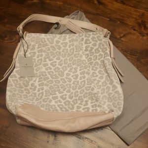 💜NWT Liebeskind Shoulder Bag💜